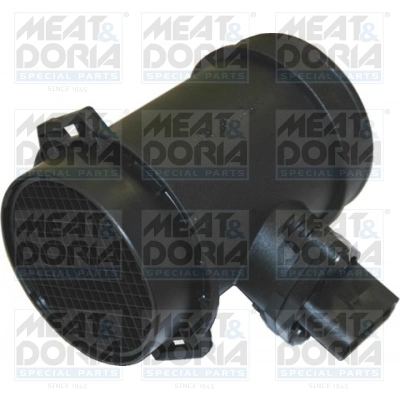 Mass Air Flow Sensor